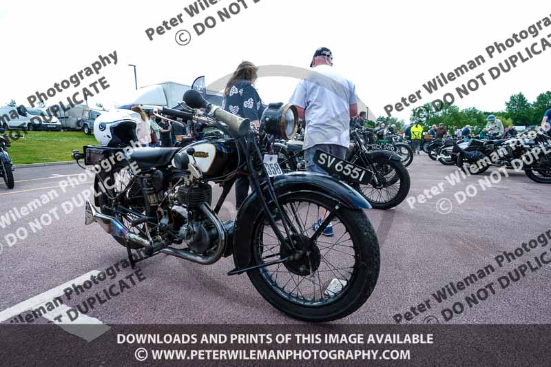 Vintage motorcycle club;eventdigitalimages;no limits trackdays;peter wileman photography;vintage motocycles;vmcc banbury run photographs